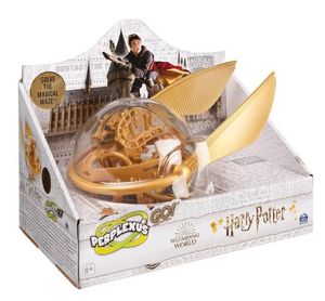 perplexus harry potter vif d'or